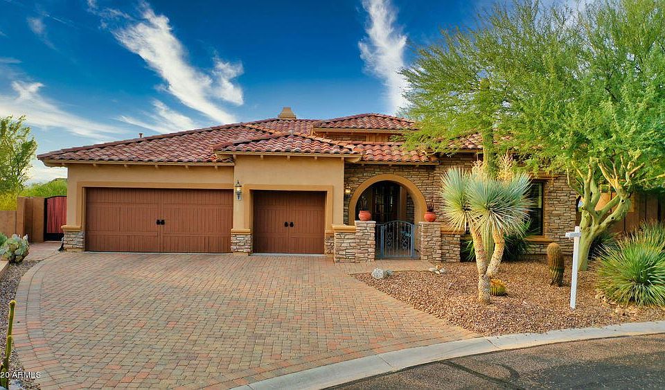 1st image of 8010 E Sugarloaf Cir