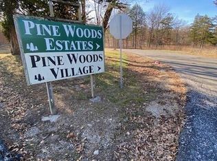0 Pine Woods Village Dr LOT 18, Hollister, MO 65672
