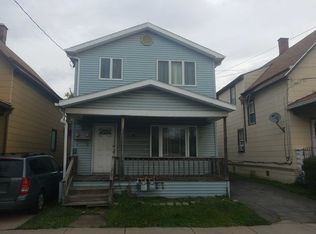 54 Dempster St, Buffalo, NY 14206