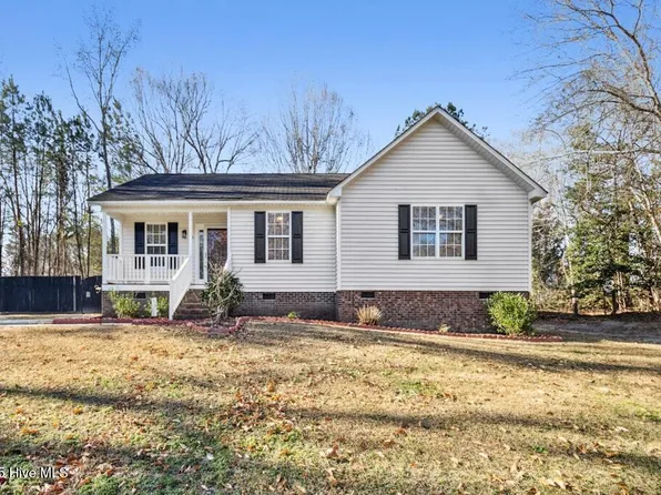 59 Mountain Laurel Lane, Four Oaks, NC 27524