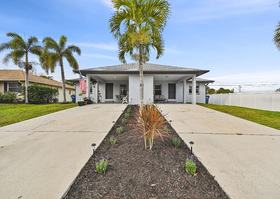 1st image of 8615 44TH AVENUE DRIVE W