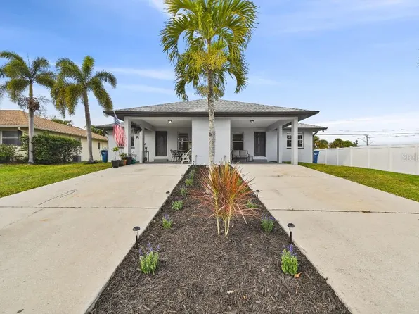 8615 44th Avenue Dr W, Bradenton, FL 34210