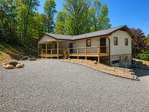 4556 Us Highway 221 N, Marion, NC 28752