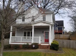 1036 High Point Cv SW, Atlanta, GA 30315