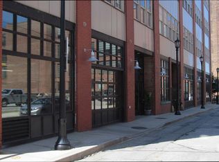1260 W 4th St APT 404, Cleveland, OH 44113