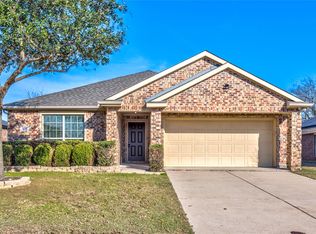 125 Indian Crk, Anna, TX 75409