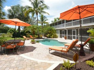 7085 York St, Englewood, FL 34224