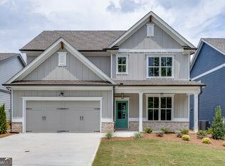 6026 Lights Ferry Rd, Flowery Branch, GA 30542