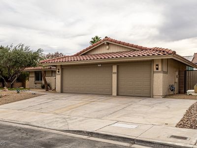 8909 Napoli Dr, Las Vegas, NV, 89117