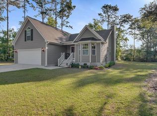 3281 Walter Dr, Johns Island, SC 29455