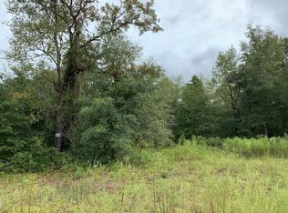 4971 NE 141st Ave, Williston, FL 32696