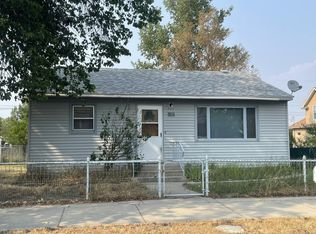 1524 Walnut St, Helena, MT 59601