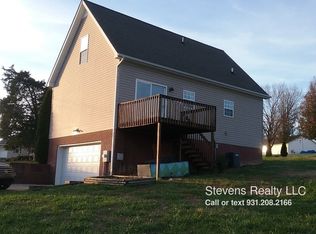 3941 Bishop Trce, Cookeville, TN 38501