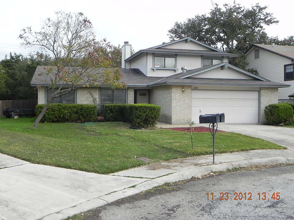 11930 Four Colonies, San Antonio, TX 78249 Zillow