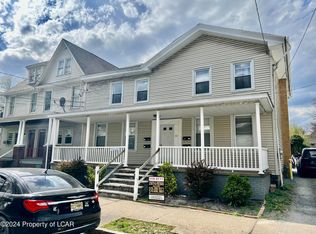 361 S River St UNIT 1, Wilkes Barre, PA 18702