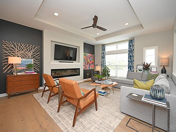 4th image of 2907 Romana Pl