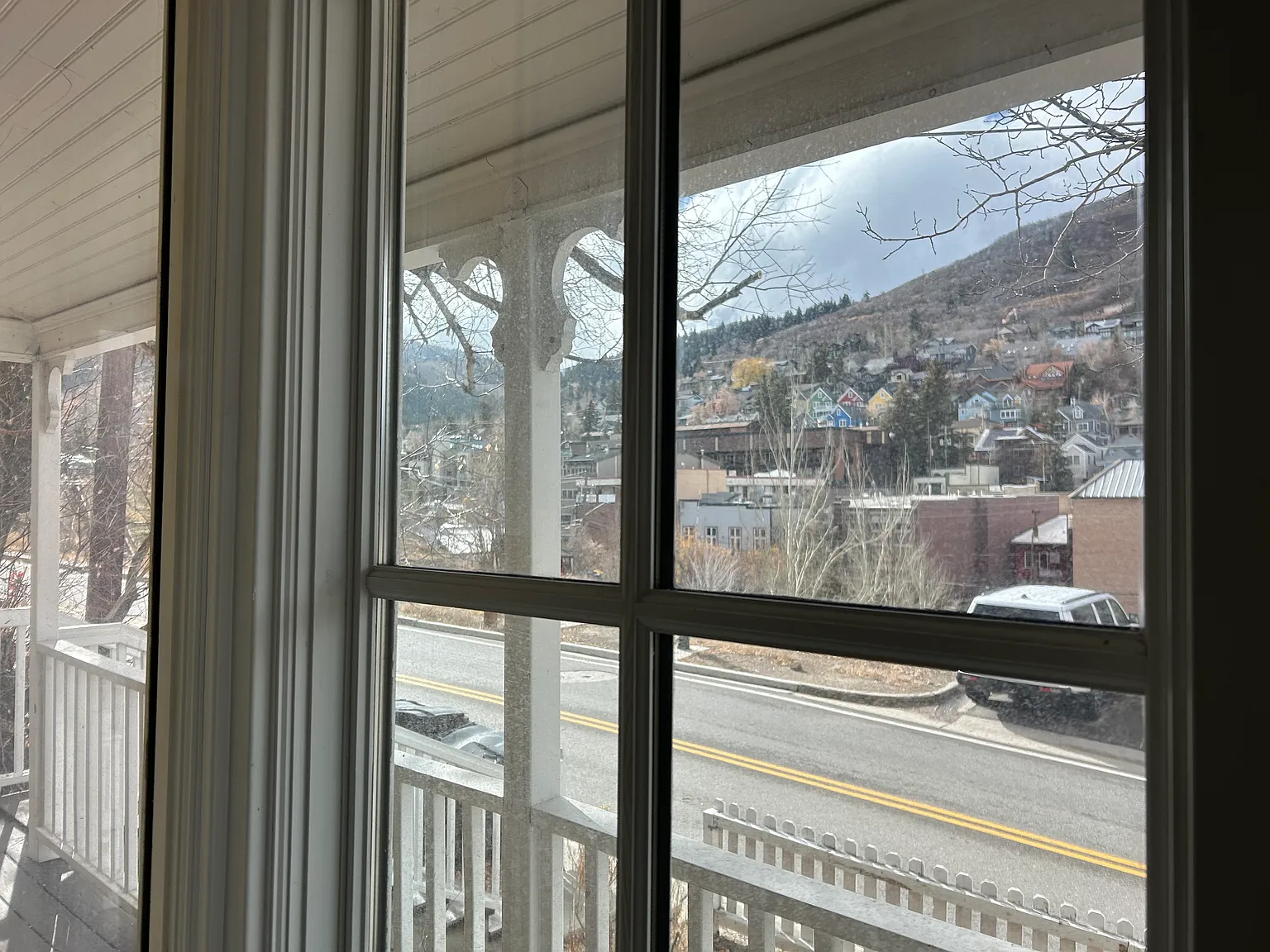 1 bed, 1000 sqft, $2,100 — Photo 1