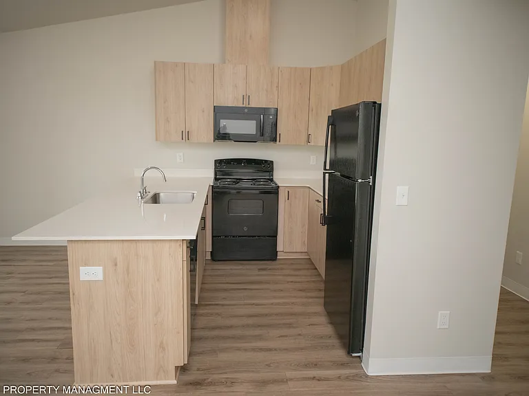 Cedar Ridge Apartments — Photo 23