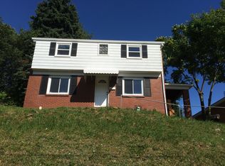 3323 Edward St, Homestead, PA