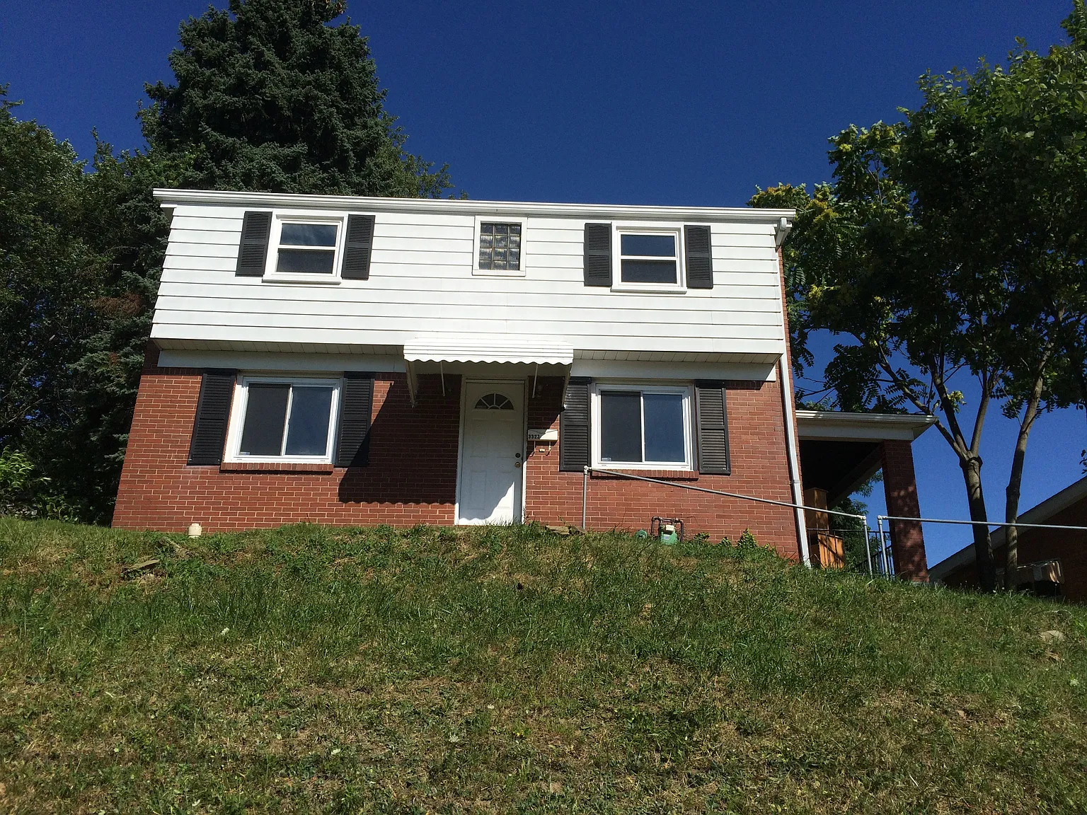 3323 Edward St photo 1