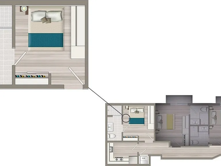 Luxe East — Photo 3