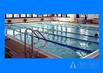 Rented by Anchor Associates