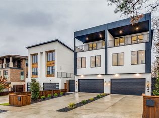 2349 Hondo Ave, Dallas, TX 75219