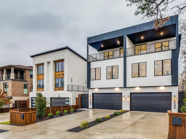 2349 Hondo Ave, Dallas, TX 75219