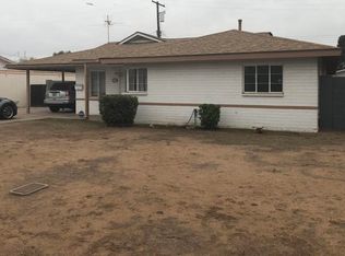 1007 W Clarendon Ave, Phoenix, AZ 85013