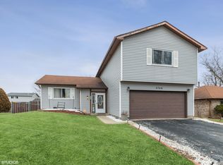 5746 Timberlane Rd, Matteson, IL 60443