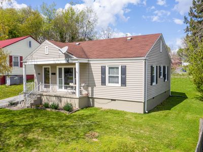 1102 N Wilcox Dr, Kingsport, TN, 37660