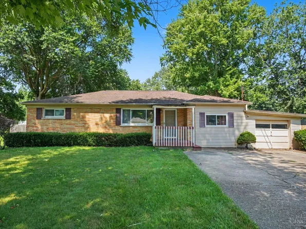 4111 Gleneste Withamsville Rd, Cincinnati, OH 45245