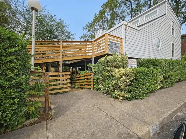 407 33rd St APT B, Virginia Beach, VA 23451