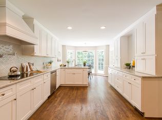 6180 Mountain Brook Way, Sandy Springs, GA 30328