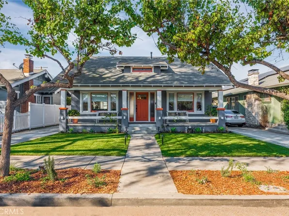 731 Junipero Ave, Long Beach, CA 90804