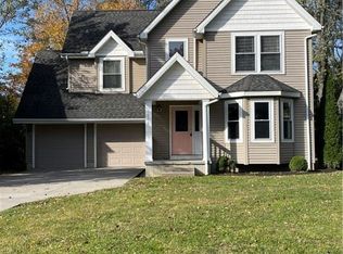 1210 S Belvoir Blvd, South Euclid, OH 44121