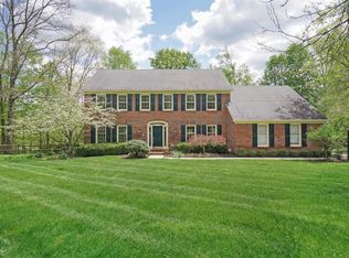 8977 Terwilligers View Ct, Cincinnati, OH 45249