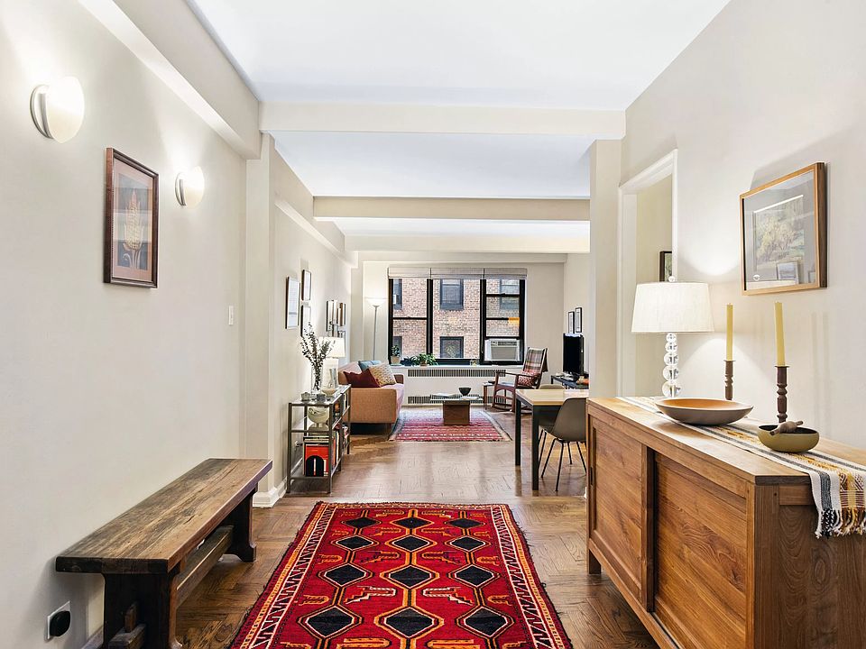 1st image of 55 Park Ter E APT B32