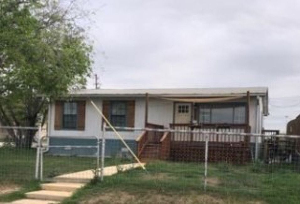 Property Front View