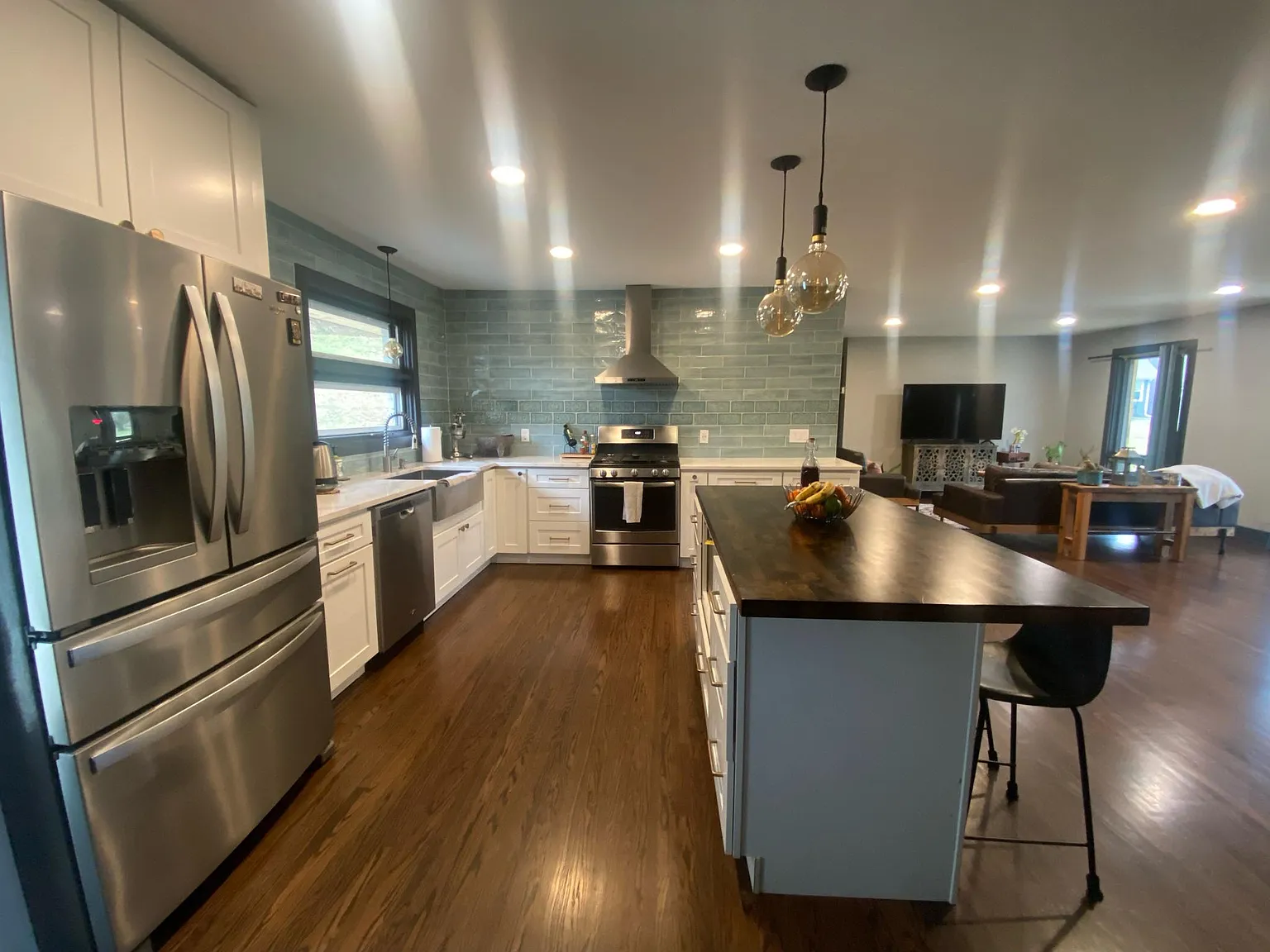 2112 Guaranty Dr — Photo 3