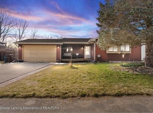 4211 Davlind Dr, Holt, MI 48842