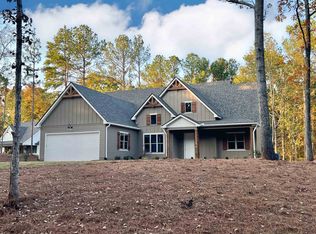 129 Oak Hill Cir, Eatonton, GA 31024