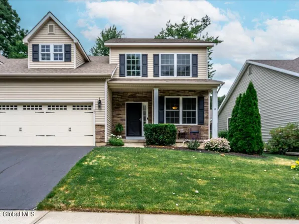 20 Forestbrook Drive, Ballston Lake, NY 12019