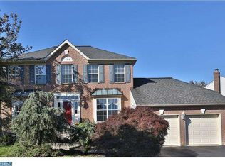 103 N Stone Ridge Dr, Lansdale, PA 19446