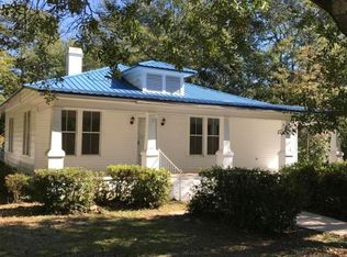 213 Clay St, Defuniak Springs, FL 32435