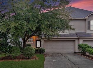 87 W Twinvale Loop, Conroe, TX 77384