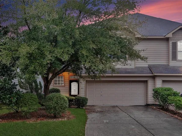 87 W Twinvale Loop, Conroe, TX 77384