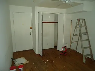 Rented by Village Living Realty