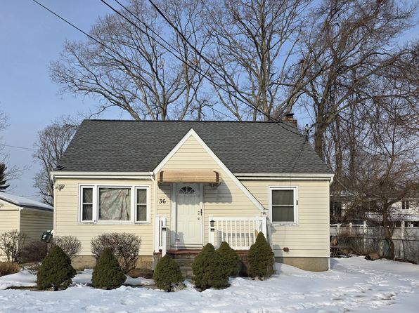 36 Floyd St