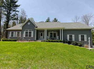 5205 Armer Rd, Ballston Spa, NY 12020